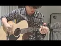 Passionfruit (Fingerstyle Guitar Cover) - Drake