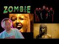 Download Lagu The Cranberries - Zombie/Bad Wolves - Zombie - Double Reaction!!!