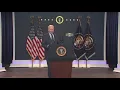 Joe Biden Poops His Pants on LIVE TV