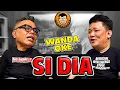WAWANCANDA WANDA OKE - PRIA MAKAN BAKSO BERDUA