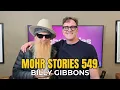 Mohr Stories 549 Billy Gibbons