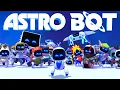 Download Lagu ASTRO BOT - Full Game 100% Walkthrough (No Deaths)
