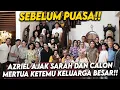 Lagu SEMUA SENANG!! KEHADIRAN SARAH PERTAMA KALINYA KUMPUL BARENG KELUARGA BESAR!!!
