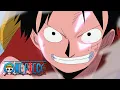 Gear Second | One Piece
