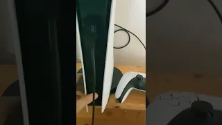 My Ps5 Has A Xbox One Virus 