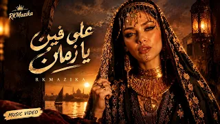 على فين يا زمان            دندنها