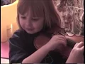 Download Lagu Violin Timelapse: Age 4 to 22 (Violin Progress)