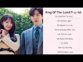 Download Lagu King Of The Land Playlist | Best For Kdrama Music, Couples, Relationship, Relaxing, Comfort|