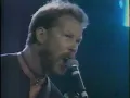 Metallica - Sad But True - Live - Lollapalooza - 1996 60FPS