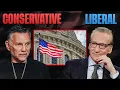 Download Lagu Bill Maher and Michael Franzese: Did We Just Agree on Something?