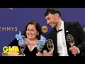 Emmys 2024 The best moments from the 76th Primetime Emmy Awards