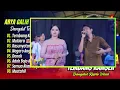 Arya Galih feat. Era Syaqira - TEMBANG KANGEN - MUTIARA - KASUNYATAN || FULL ALBUM DANGDUT 2026