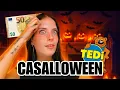Download Lagu 50€ CHALLENGE 🎃👻🔥 Cosa ho COMPRATO per HALLOWEEN da TEDI?