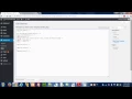 Making wordpress themes in 5 minutes The Loop