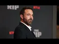 Netflix to Pay Up to 600 Million for Ben Affleck s AI Firm