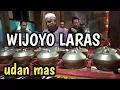 Download Lagu lancaran UDAN MAS // INSTRUMEN GAMELAN KARAWITAN WIJOYO LARAS