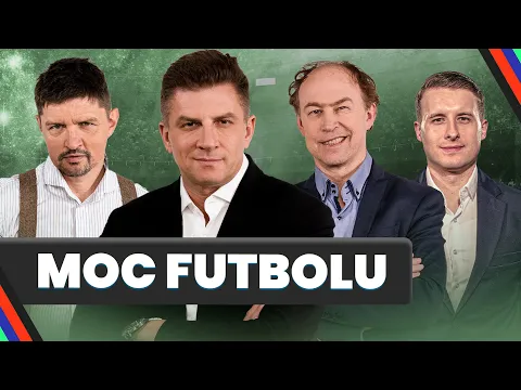 Download MP3 MOC FUTBOLU: BOREK, SMOKOWSKI, POL I BORZĘCKI OMAWIAJĄ PIŁKARSKI TYDZIEŃ