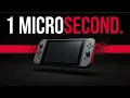 How One Microsecond Broke Nintendo s Unhackable Silicon