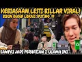 Masyaallah! Inilah Pesan 2 ulama ini soal kebiasaan Lesti Kejora \u0026 Billar di lokasi Syuting - LESLAR