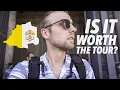 Exploring VATICAN CITY Is It Worth The Tour