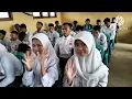 Download Lagu PELEPASAN DAN PERPISAHAN SISWA SISWI KELAS IX SMPN 3 MUARA KAMAN TAHUN AJARAN 2024/2025