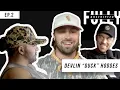Fully Unscripted Ep 2 - Devlin Hodges NFL Week 3 Breakdown