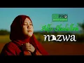 Download Lagu Alfa Sholallah - Nazwa Maulidia (Video Lirik)