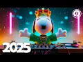 Download Lagu EDM Remix Thunder 2025 🎧 EDM Compilation Playlist 🎧 Gaming Music for Focus
