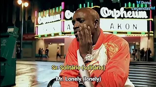 Download Akon - Lonely (Tradução/Legendado) MP3