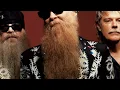 ZZ TOP ❖ legs 【HD】