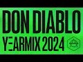 Download Lagu Don Diablo Year Mix 2024