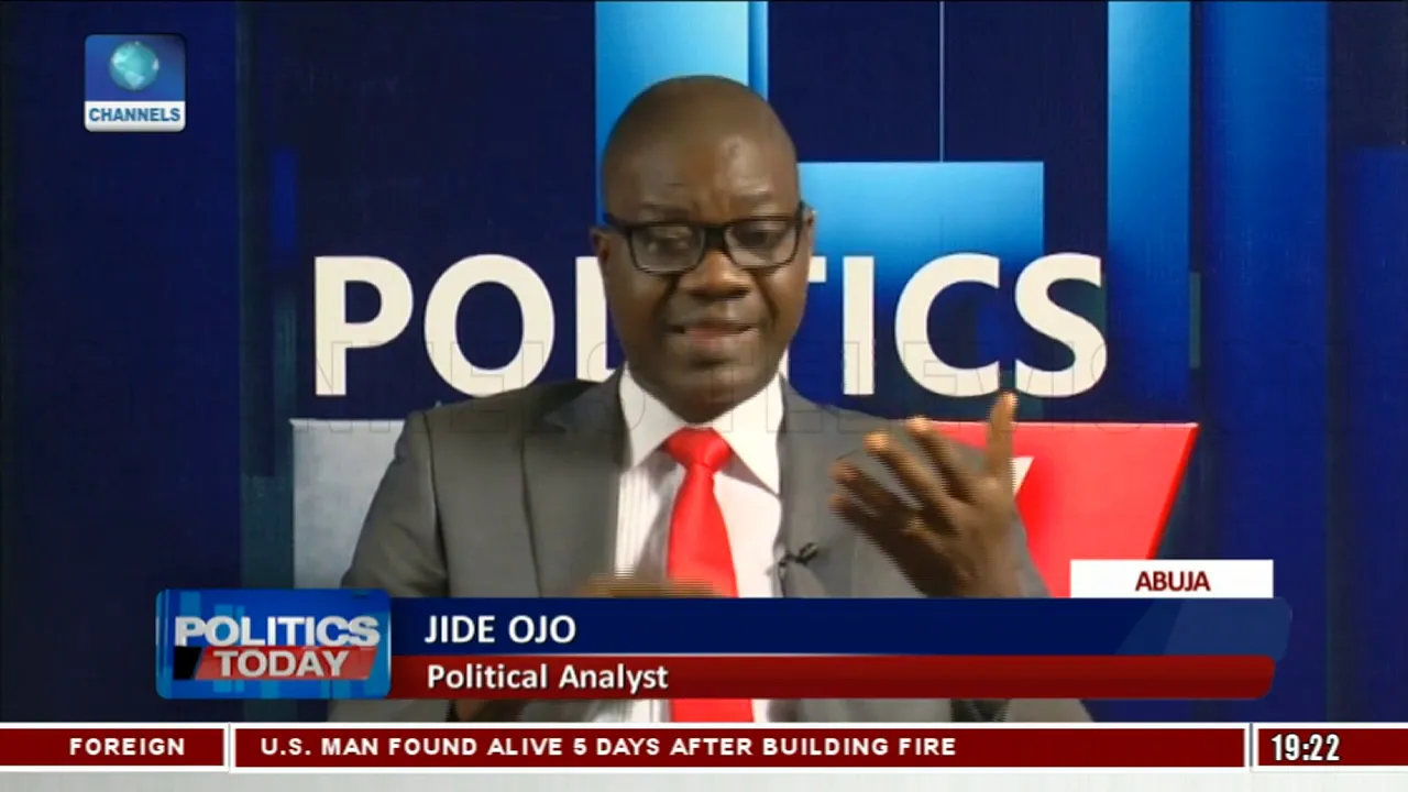 Osun: INEC Should Publish PVC Holders In Aiyedade To Boost Public Confidence - Analyst