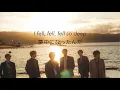 【和訳】Call me - SixTONES【Lyrics/Eng/Jpn】