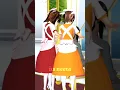 Download Lagu Pasangan dansanya pangeran Taiga cantik 👸🏻🤴🏻👑🪄 || Sakura School Simulator