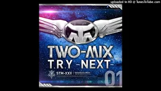 TWO MIX Across The End Platinum Stream 