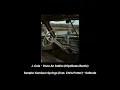 (Free for Non-Profit Use) J. Cole - Once An Addict (HipzBeats Remix) I Beat 61