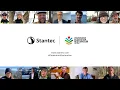 Stantec kicks off the United Nations’ Decade on Ecosystem Restoration RIGHT!