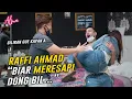 Download Lagu MaVlog - Meluk Raffi Ahmad, Alma Grogi Juga Lho hehe..