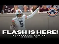 BOOM Former Auburn Football SPEEDSTER Gives REAL Insight On This Team