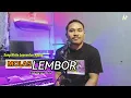 Download Lagu MOLAS LEMBOR - CIPT. LEONARDUS AGUNG // BY HARGENS YEN (COVER LAGU MANGGARAI TERBARU 2025)