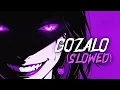 Lagu Ariis - GOZALO (Slowed)