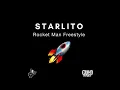 Starlito - "Rocket Man Freestyle"