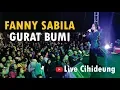 Download Lagu GURAT BUMI - FANNY SABILA | Live Cover | Live Cihideung ngalengkah ( pop sunda )