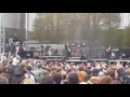 The Qemists - Warrior Sound