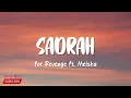for Revenge ft. Meiska - Sadrah (LIRIK)
