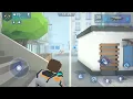 Human Vs Alien War