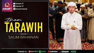 salim bahanan al fatiha u0026 al baqarah 182 186 u0026 ali imran 23 27 u0026 al mulk 12 30 u0026 al kautsar