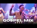 Lagu Swahili Gospel Mix 2026 | Bonge La Surprise Edition – DJ Theo Kevn ft. Joel Lwaga, Sarah K,Mathias W