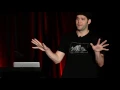 RubyConf AU 2013 Refactoring from Good to Great - A Live-Coding Odyssey by Ben Orenstein