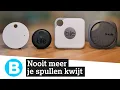 Download Lagu Sleutels kwijt? Met deze trackers vind je ze snel terug